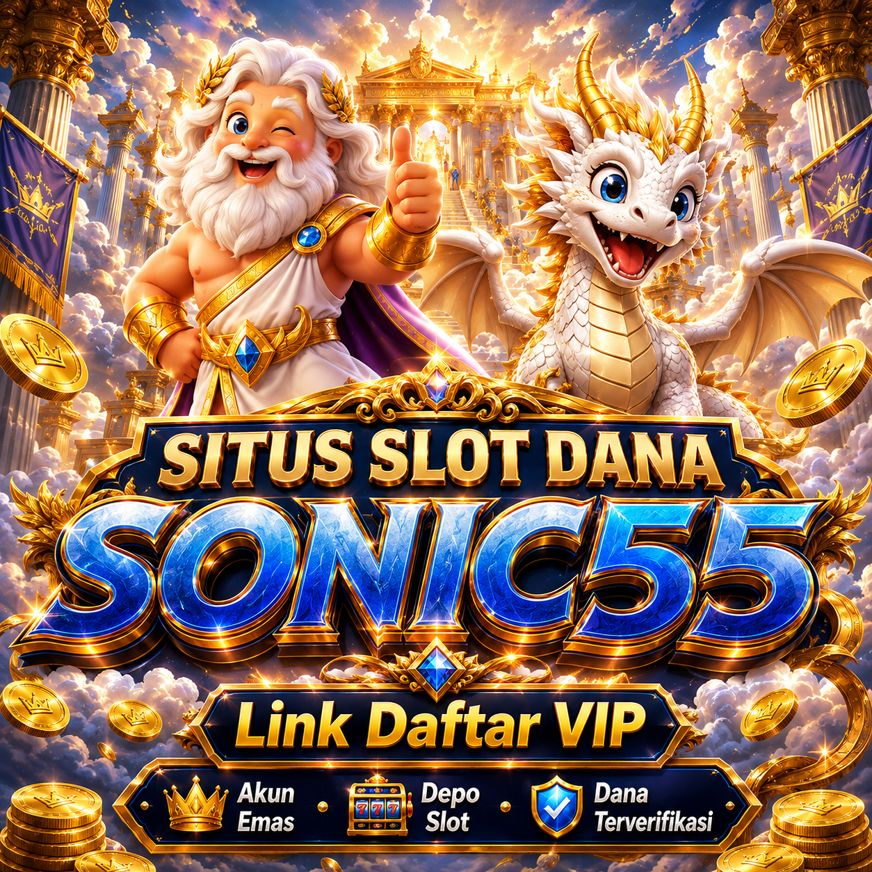 SITUS SLOT DANA